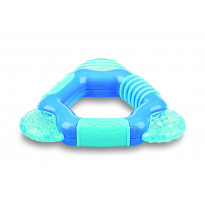 Beissring mit Eisgel Triangel