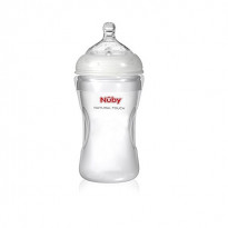 Natural Touch Weithalsflasche 300 ml