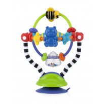 Lern- und Aktivitäts-Spielzeug