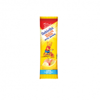 Früchte-Riegel Apfel-Banane