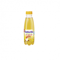 Fencheltee mit Apfelsaft