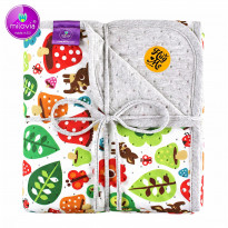 Kinderdecke Milopiq
