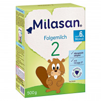 Folgemilch 2