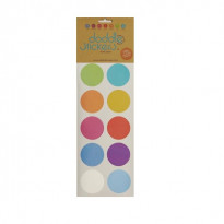 DoddleStickers Refill Pack