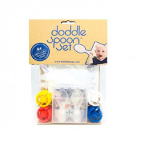 DoddleSpoon Set