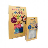 Spoon Attachment Pack