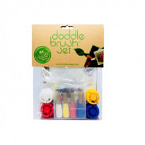 DoddleBrush Set - For Cooking