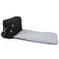 Wickeltasche Purdy