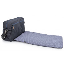 Wickeltasche Milchstrasse