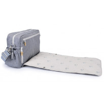Wickeltasche Mrs Oroko