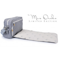 Wickeltasche Oroko Junior