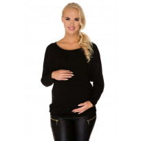 Umstandsbluse Margo