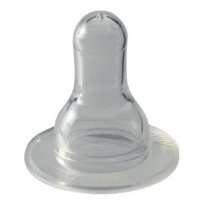 Trinksauger Rundsauger Silikon