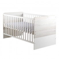 Kombi-Kinderbett Alenja