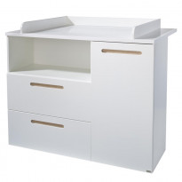 breite Wickelkommode Cambino City