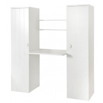 Schreibtisch-Wickel-Kombination Cambino Play