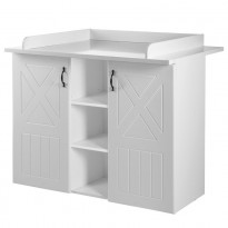 breite Wickelkommode Constantin