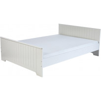 Jugendbett 140x200 cm Dreamworld 2