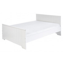 Jugendbett 120x200 cm Dreamworld 2