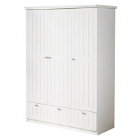 Kleiderschrank 3 türig Dreamworld 2