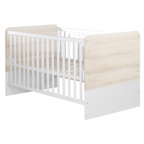 Kombi-Kinderbett Lilli