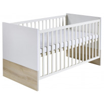 Kombi-Kinderbett Lotta