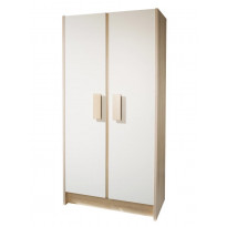 Kleiderschrank 2-türig Lotta