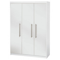 Kleiderschrank 3 türig Maren