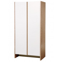 Kleiderschrank 2-türig Maxima