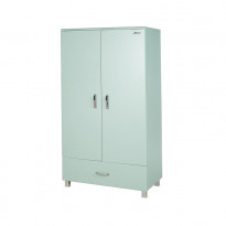 Kleiderschrank 2-türig Miami