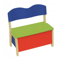 Kindertruhenbank 
