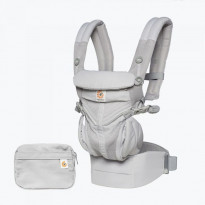 Babytrage Omni 360 Mesh