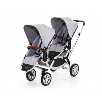 Geschwisterwagen Zoom Air