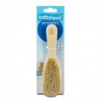 Babyhaarbürste 