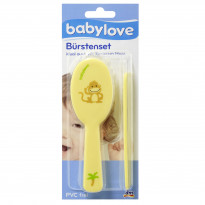 Bürstenset 