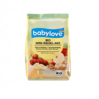 Fruchtriegel Bio Mini-Riegel-Mix 