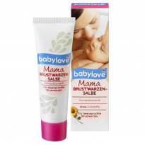 Mama Brustwarzensalbe 