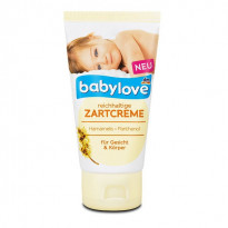 Pflegecreme Zartcreme 