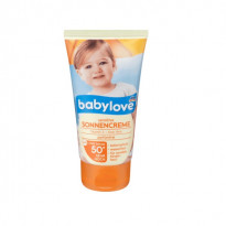 Sonnencreme Sensitiv LSF 50+ 