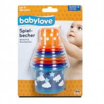 Spielbecher 