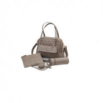 Wickeltasche Classic Star