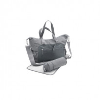 Wickeltasche Functional Chic