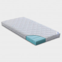 Babymatratze Waldmoos 70 x 140 cm