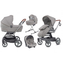 Travelsystem Quatro