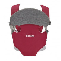 Babytrage Front
