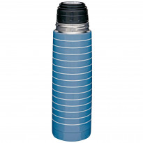 Edelstahl-Isolierflasche