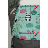 WrapCon Babysize