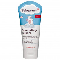 Bauchpflege-Balsam