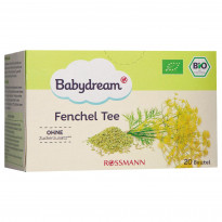 Bio Fenchel Tee