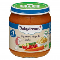 Bio Rigratoni Napoli